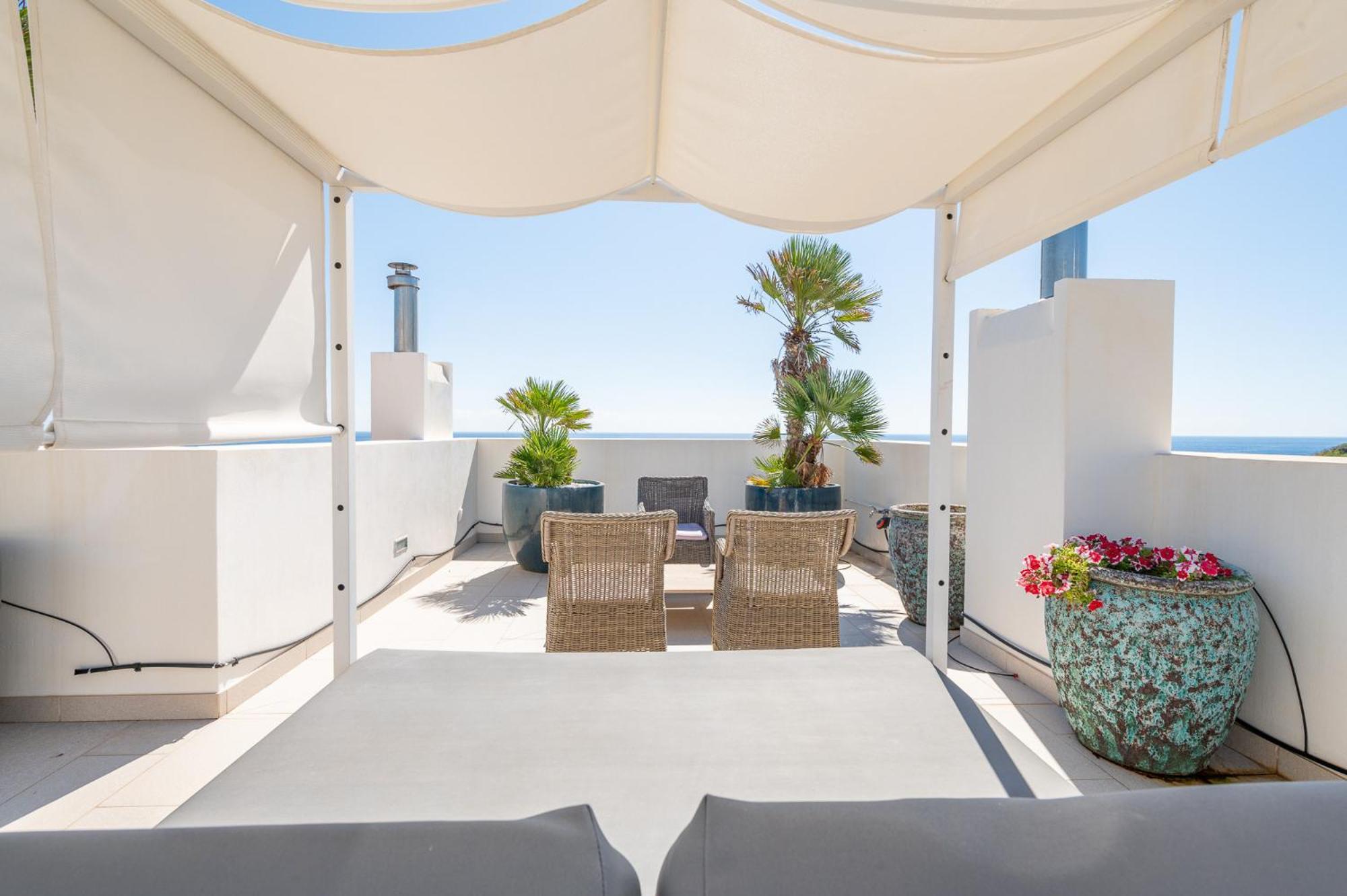 Villa Mediterraneo By Mallorca House Rent Cala Murada  Exterior foto