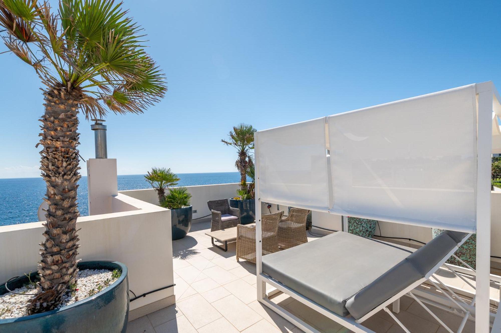 Villa Mediterraneo By Mallorca House Rent Cala Murada  Exterior foto