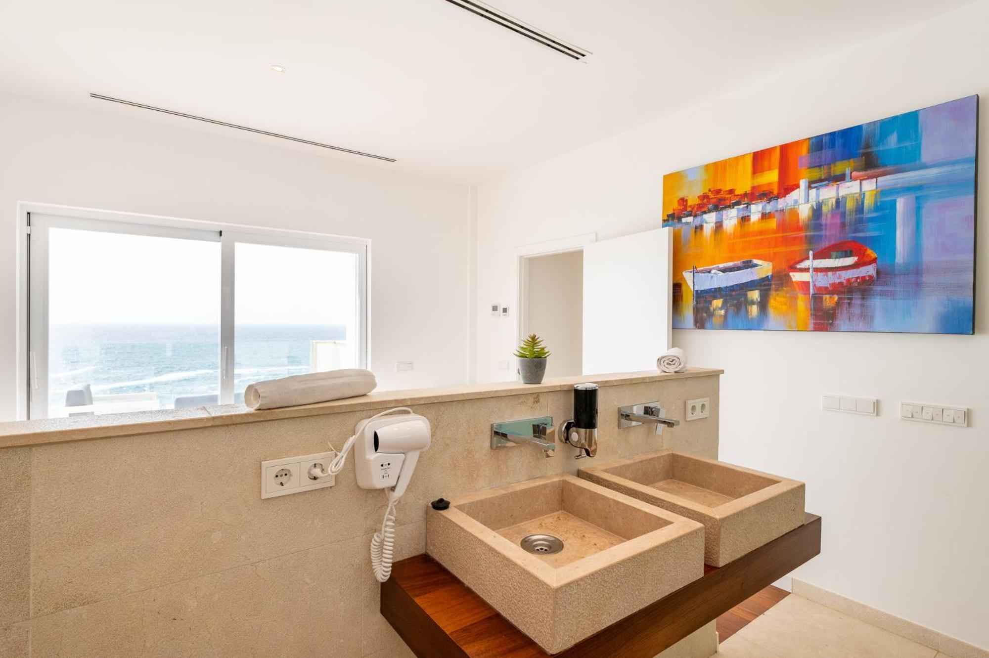 Villa Mediterraneo By Mallorca House Rent Cala Murada  Exterior foto