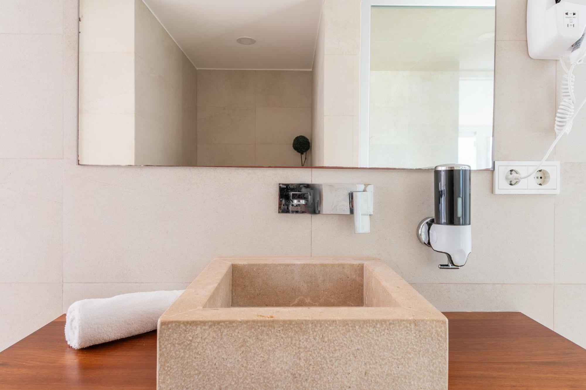Villa Mediterraneo By Mallorca House Rent Cala Murada  Exterior foto